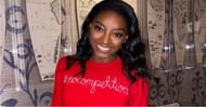 Image via @simonebiles/IG